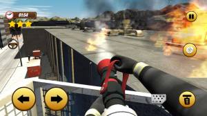 消防车出车模拟游戏最新手机版图片1