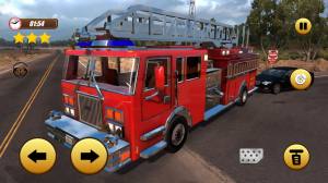消防车出车模拟游戏最新手机版图片2