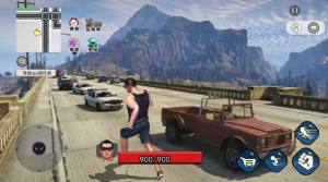 自由猎车英雄游戏最新中文版图片1