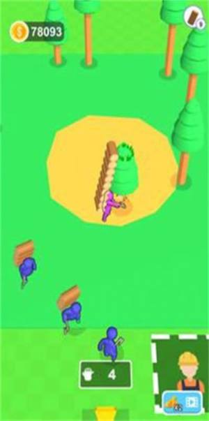 自动工厂建造者游戏安卓版图片1