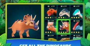 恐龙公园侏罗纪大亨游戏图2
