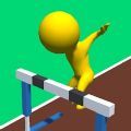 跨栏障碍跑游戏安卓官方版 v1.0.2