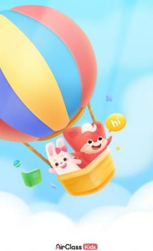 AirClass华人儿童学习app官方版图片1