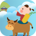 儿童古诗拼音版官方免费app下载 v2.10.225c