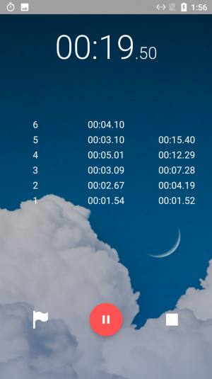 蚂蚁计时软件最新版app下载图片1