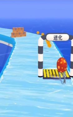 疯狂怪兽蛋游戏图1
