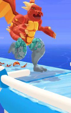 疯狂怪兽蛋游戏安卓官方版图片1