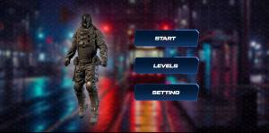 传奇大战泰坦中文手机版(Legend Vs Titan)图片1