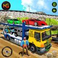 汽车运输卡车游戏官方最新版 v1.0.9