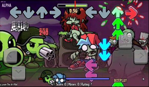 黑色星期五之夜pvz模组下载教学版图2
