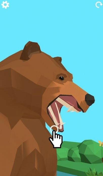 Move Animals游戏图1