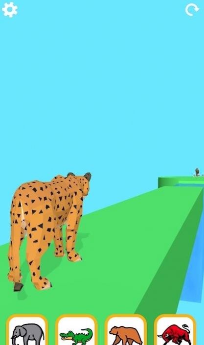 Move Animals游戏图2