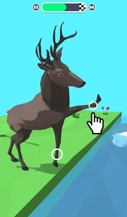 Move Animals游戏安卓中文版图片2