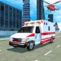 紧急救护车救援游戏最新版 v4.0