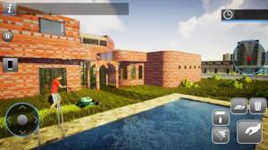 上门维修工作模拟器中文手机版下载(Home Repair Job Simulator)图片1