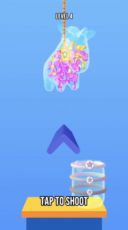 皮纳塔粉碎机游戏图2