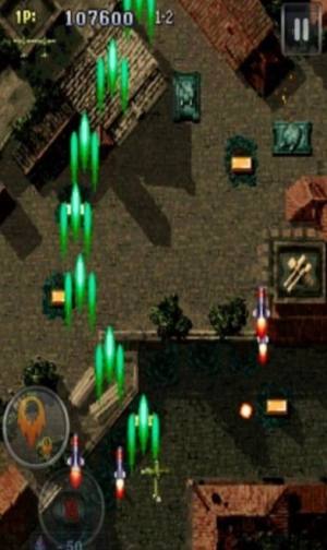 队长说开火游戏安卓官方版图片1