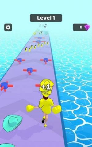 购物狂奔游戏安卓官方版图片1