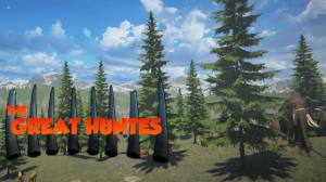 史前生存模拟器游戏安卓官方版图片1