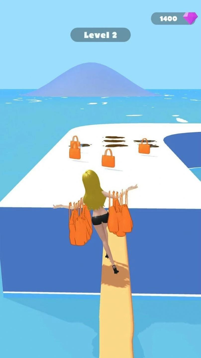 手提包收集中文版图1