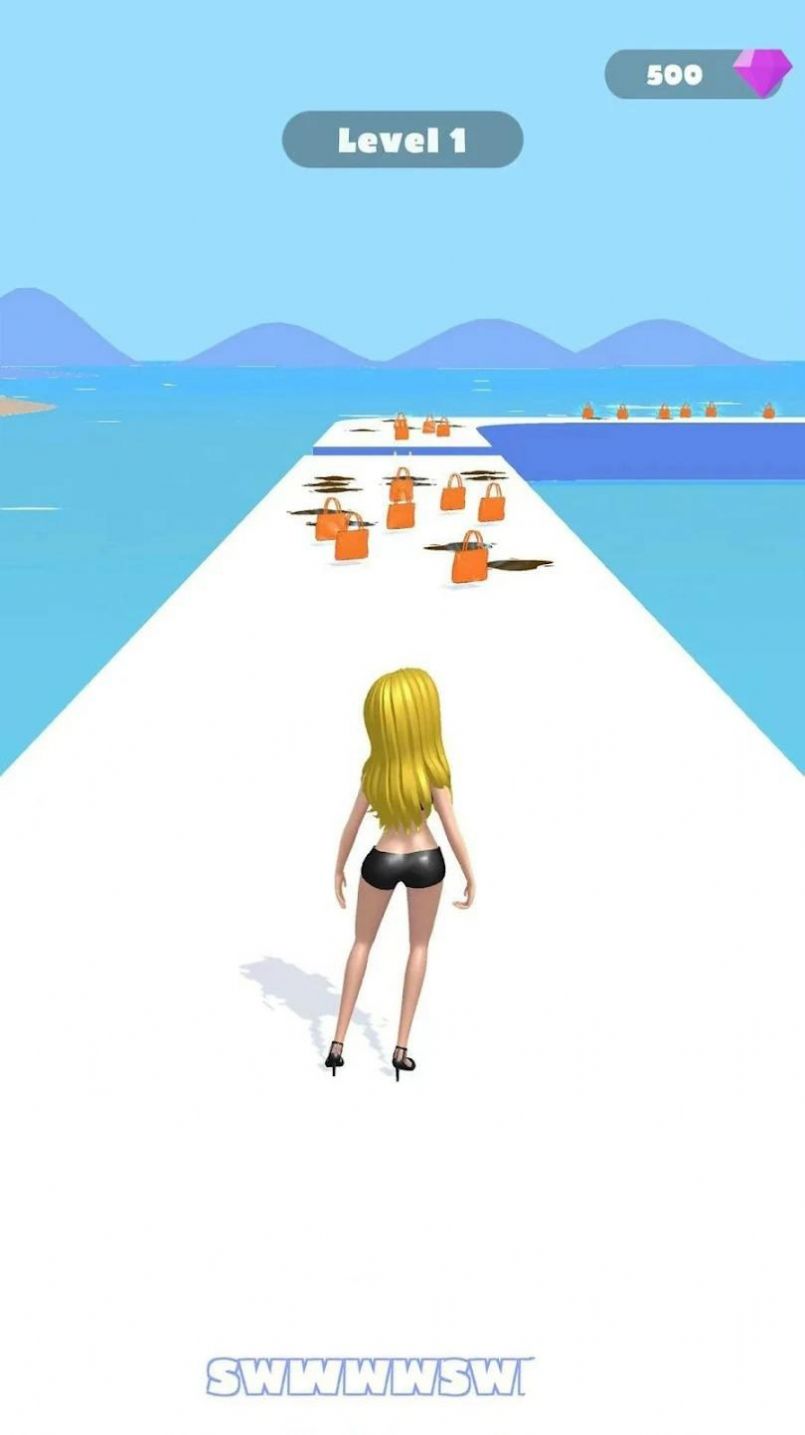 手提包收集中文版图3