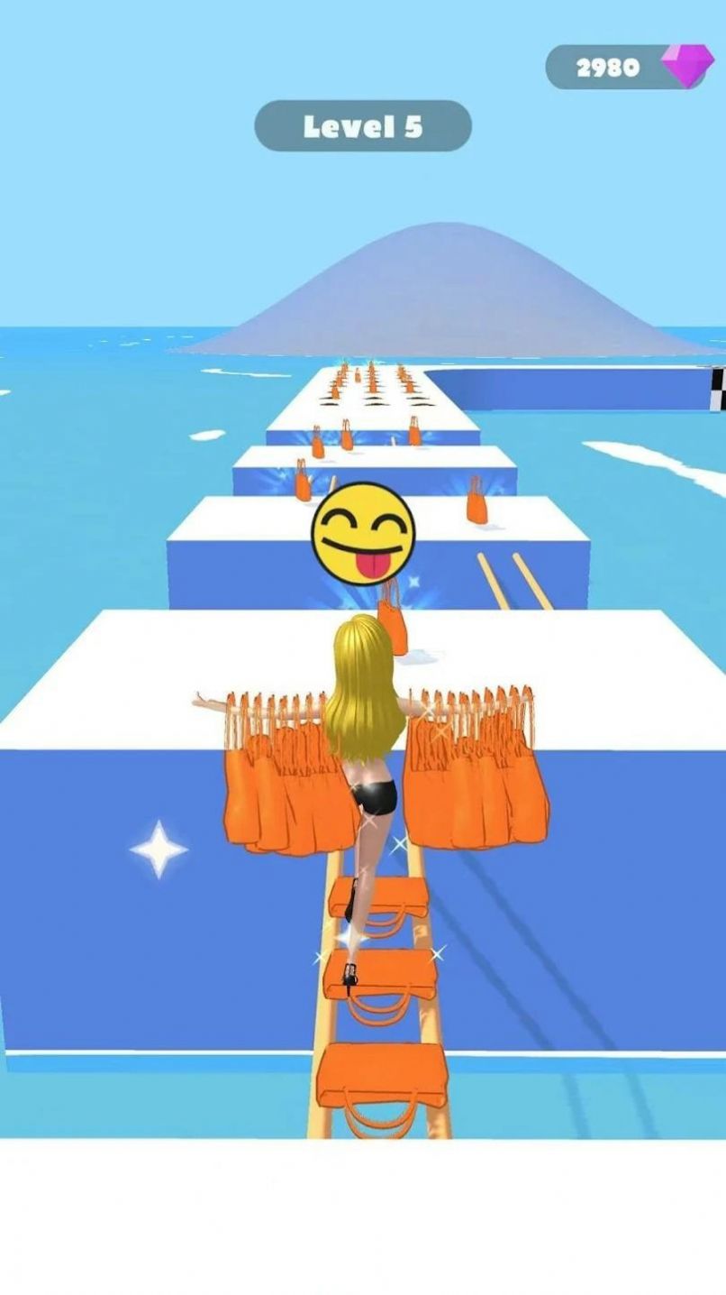 手提包收集中文版图2