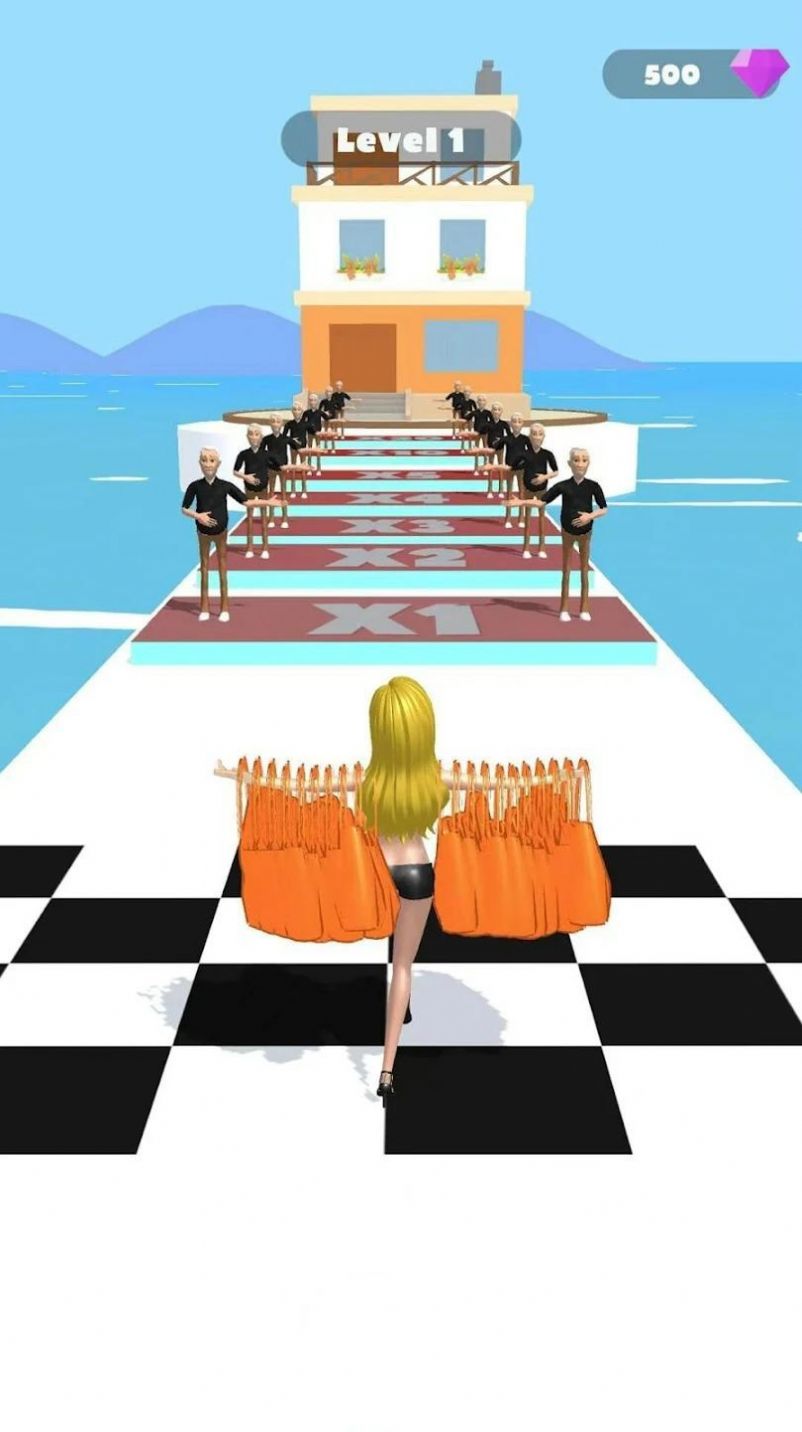 手提包收集中文手机版（Handbag Collect）图片1