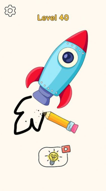 画龙点睛游戏图1