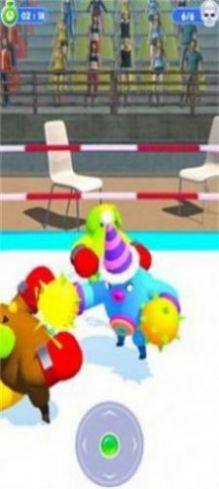 冲床淘汰赛中文手机版(PunchKnockouts)图片1