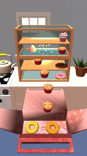 收拾好你的东西游戏安卓版图片1