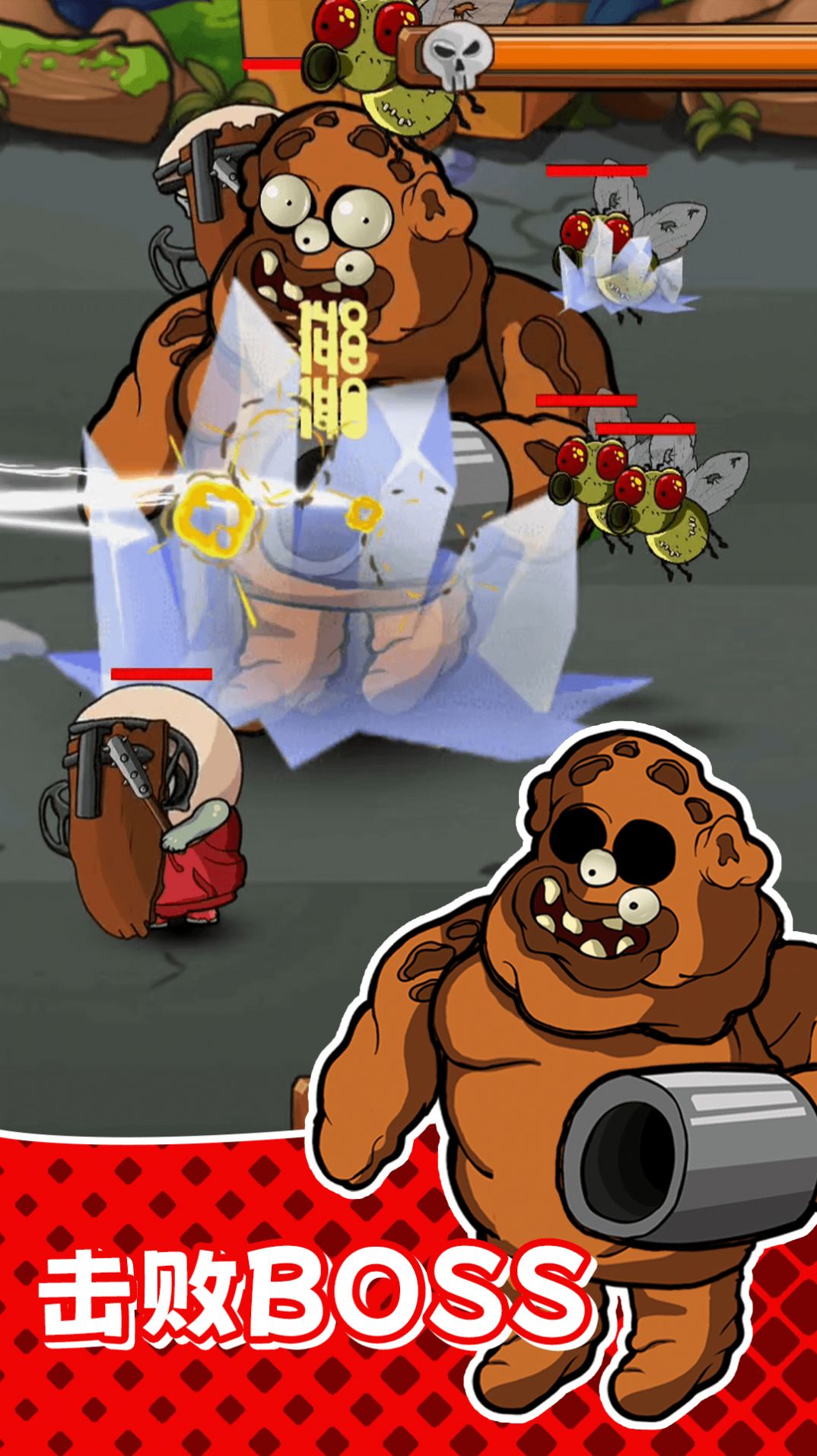 无烬战火游戏图2