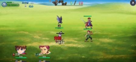 幻镜世界官方版图2