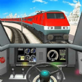 真实火车模拟器游戏手机版下载最新版 v1.0.1