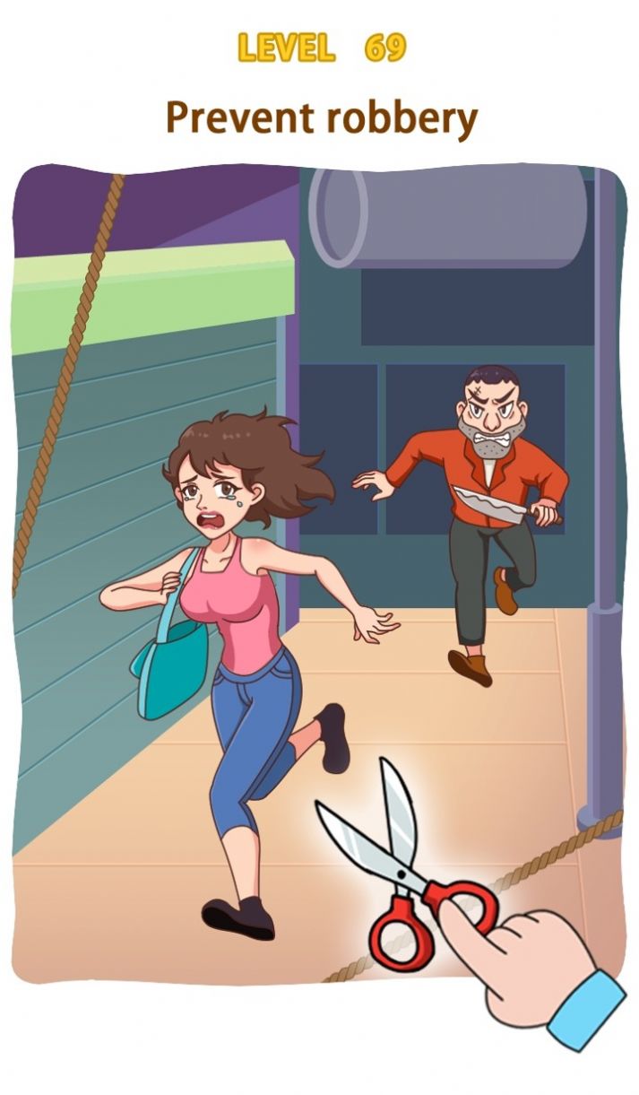 脑力游戏思维测试游戏图2