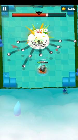 抖音弹射小能手游戏安卓版图片1