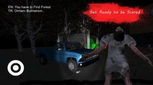 邪恶重生的尽头游戏官方最新版(Evil Reborn Dead End) 图片1