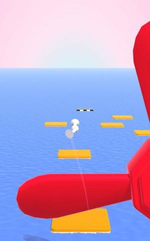 粘镖跳跃游戏安卓版(Pop Dart)图片1