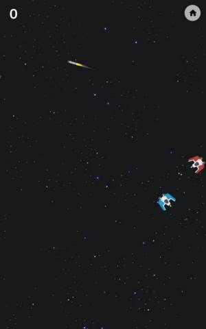 双人星际飞船游戏图2