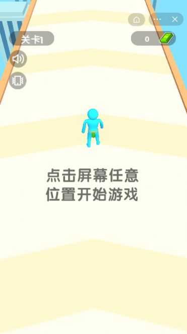 疯狂进化人游戏图3