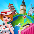 环球旅行记游戏安卓官方版 v8.0.4