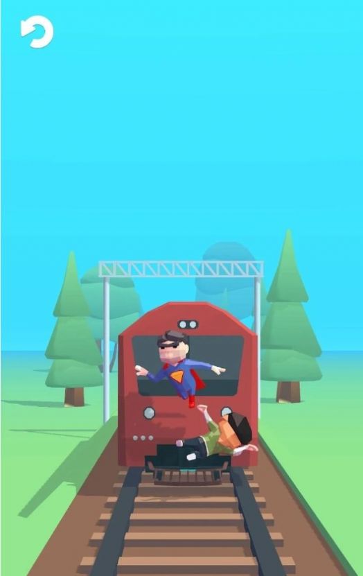 抓住并拯救游戏中文版（Catch Them All）图片1