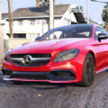 C63赛车大师游戏