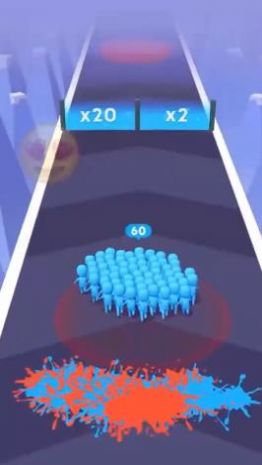 老司机很会玩游戏图1