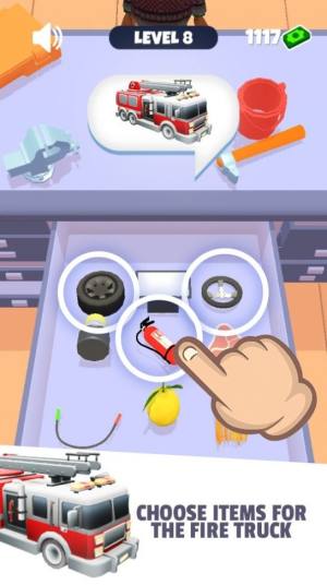 合并这个游戏安卓版(Merge Me This)图片1