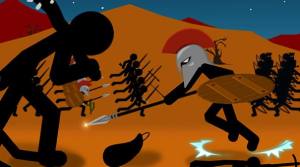 火柴人迷你战争游戏安卓版图片1