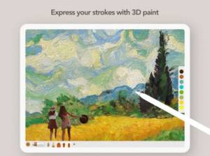 artset4绘画软件官方正版下载图片1