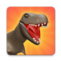 融合恐龙战争游戏安卓官方版 v0.1.6