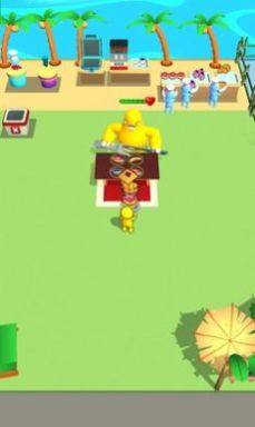 我的咖啡馆帝国游戏官方最新版图片1