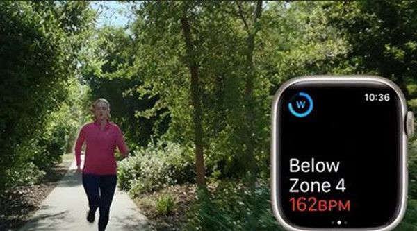 watchos9什么时候更新？适配机型与更新内容一览[多图]图片2