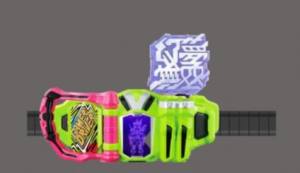 假面骑士幻梦无双模拟器游戏中文手机版图片1